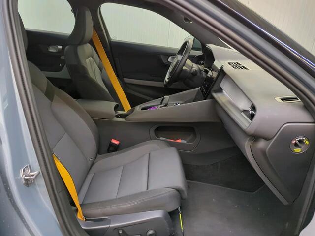 Polestar 2 Long Range AWD Performance 78kWh Pilot Plus | Navi | Camera | Pano | Trekhaak