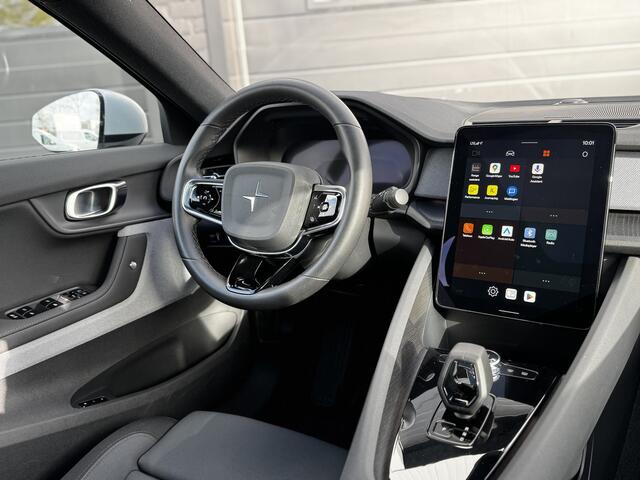 Polestar 2 Long Range Dual Motor 78 kWh | Pilot Plus | 360 Camera | H&K Audio | ACC | ¤26.900,- Incl. BTW