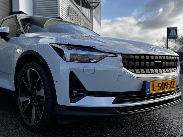 Polestar 2 Long Range Dual Motor 78 kWh | Pilot Plus | 360 Camera | H&K Audio | ACC | ¤26.900,- Incl. BTW