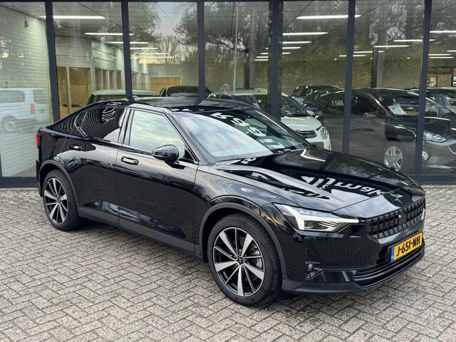 Polestar 2 Long Range Launch Edition 78kWh*Panoramadak*EXPORTPRIJS*