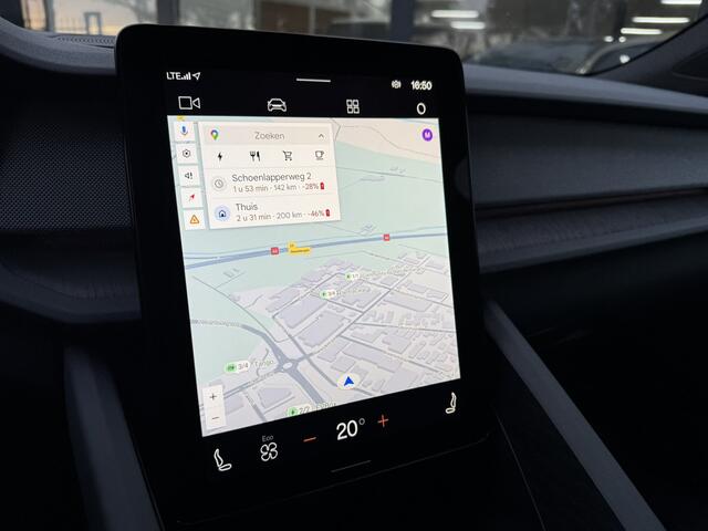 Polestar 2 Long Range Launch Edition 78kWh*Panoramadak*EXPORTPRIJS*