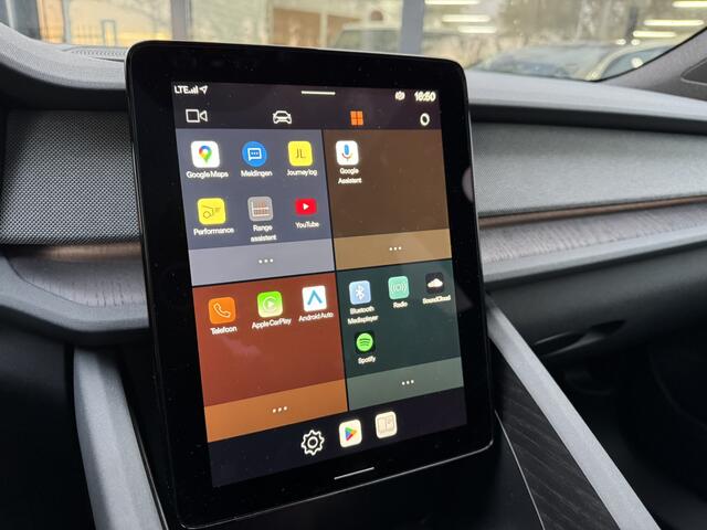 Polestar 2 Long Range Launch Edition 78kWh*Panoramadak*EXPORTPRIJS*