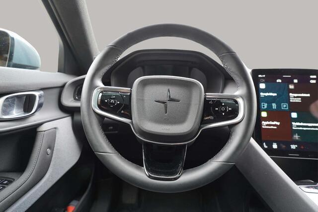 Polestar 2 Long Range Dual Motor 78 kWh | Pilot & Plus Pack | Pano | 3-Fase | Trekhaak