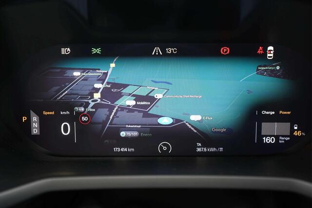 Polestar 2 Long Range Dual Motor 78 kWh | Pilot & Plus Pack | Pano | 3-Fase | Trekhaak