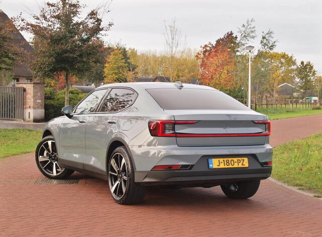 Polestar 2 Long Range Dual Motor Launch Edition 78kWh | Camera | Panoramadak | Harman Kardon | Apple Carplay |