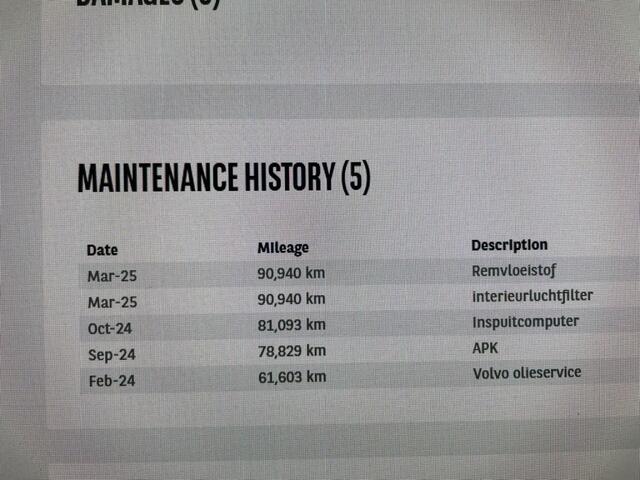 Polestar 2 Long Range Dual Motor Launch Edition 78kWh - Carplay, Panorama, Camera, Stoelverw. SOH 93,93%