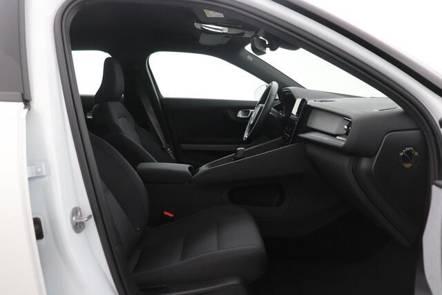 Polestar 2 Long Range Single Motor 82 kWh | Pilot Pack | ACC | 360 Camera | BLIS | Stoelverwarming | 19 Inch