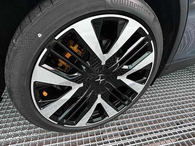 Polestar 2 Long Range Dual Motor Performance Plus 82 kWh Panoramadak, Electr. verstelbare voorstoelen, Geventileerde voorstoelen, Verwarmde stoelen 4X, Harman-Kardon Premium audio