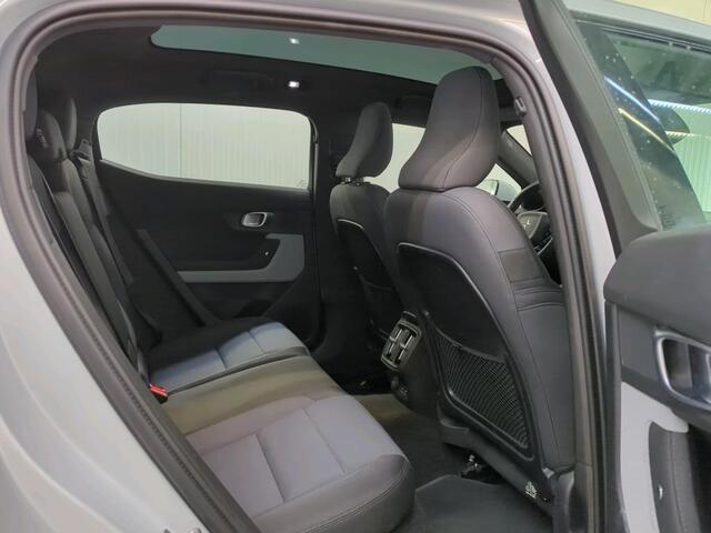 Polestar 2 Long Range Dual Motor Launch Edition 78kWh | Trekhaak | Panorama | Navi | Camera | Pilot Plus |