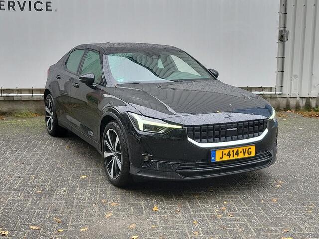 Polestar 2 Aut. Long Range Dual AWD | Panorama | 360 | Camera | Harman Kardon |