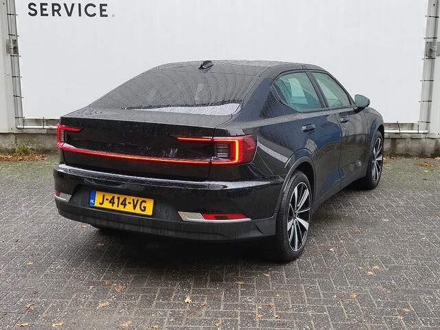 Polestar 2 Aut. Long Range Dual AWD | Panorama | 360 | Camera | Harman Kardon |