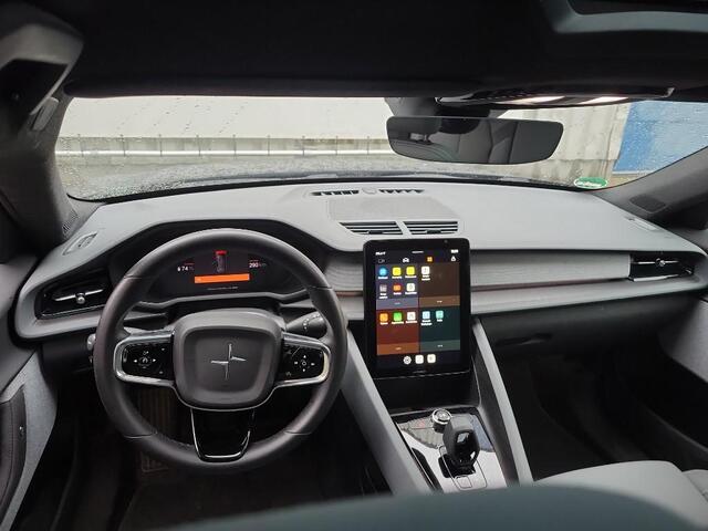 Polestar 2 Aut. Long Range Dual AWD | Panorama | 360 | Camera | Harman Kardon |