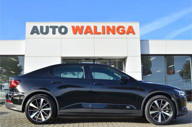 Polestar 2 Long Range Dual Motor Launch Edition 78kWh SOH 93.31