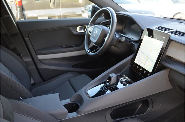 Polestar 2 Long Range Dual Motor Launch Edition 78kWh SOH 93.31