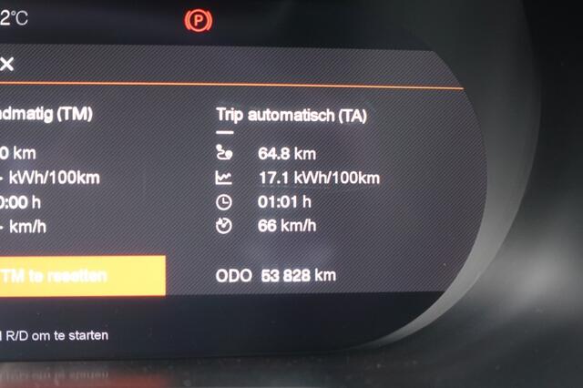 Polestar 2 Long Range 78 KWH Incl Pilot Pack