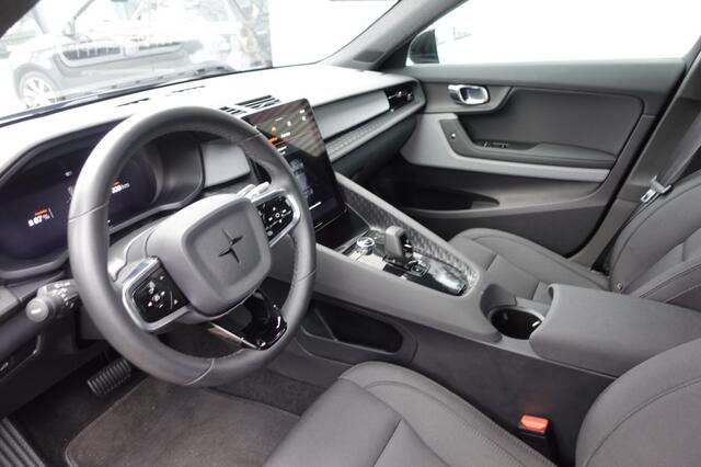 Polestar 2 Long Range 78 KWH Incl Pilot Pack