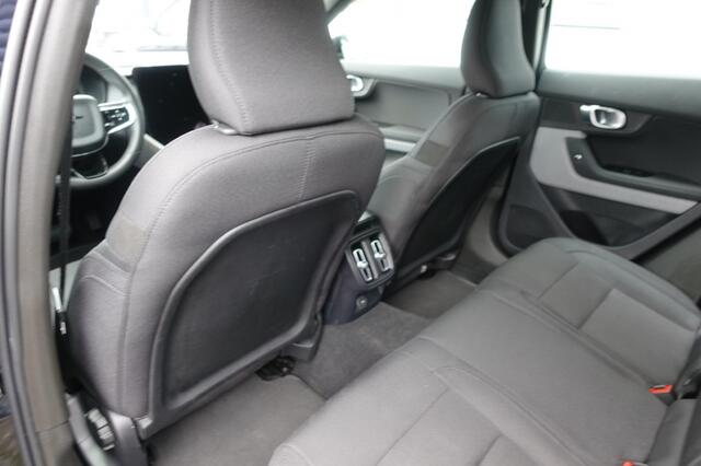 Polestar 2 Long Range 78 KWH Incl Pilot Pack