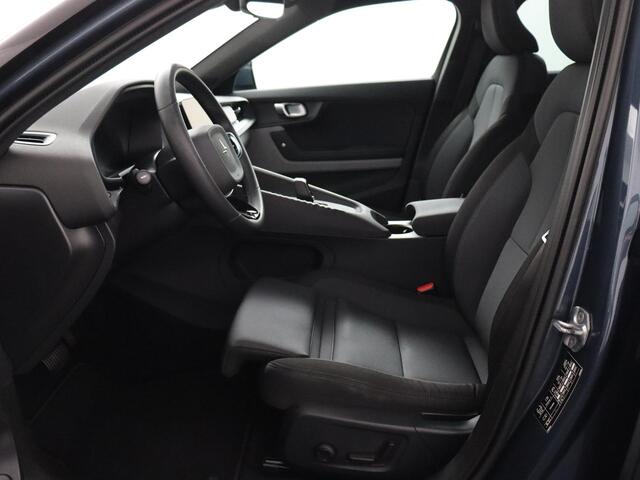 Polestar 2 Long Range Dual Motor Launch Edition 78kWh | ACC | Trekhaak | 360° Camera!