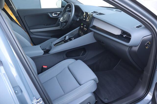 Polestar 2 Long Range Dual Motor Plus Pilot78kWh