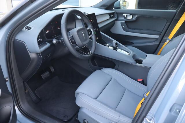 Polestar 2 Long Range Dual Motor Plus Pilot78kWh