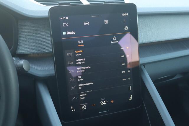 Polestar 2 Long Range Dual Motor Plus Pilot78kWh