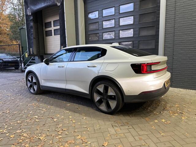 Polestar 2 Long Range Single Motor 78 kWh | Incl. BTW | Pilot Lite | ACC | 360° Camera | BLIS | 20 Inch