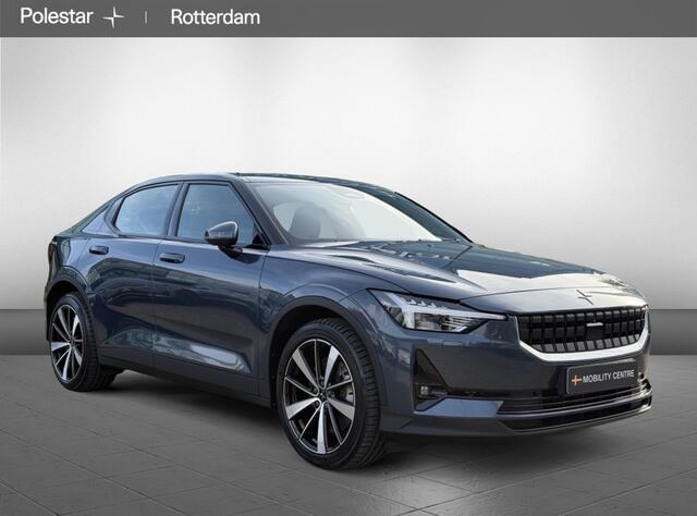 Polestar 2 Long Range Dual Motor | Plus & Pilot Pack | H&K | Pixel Led