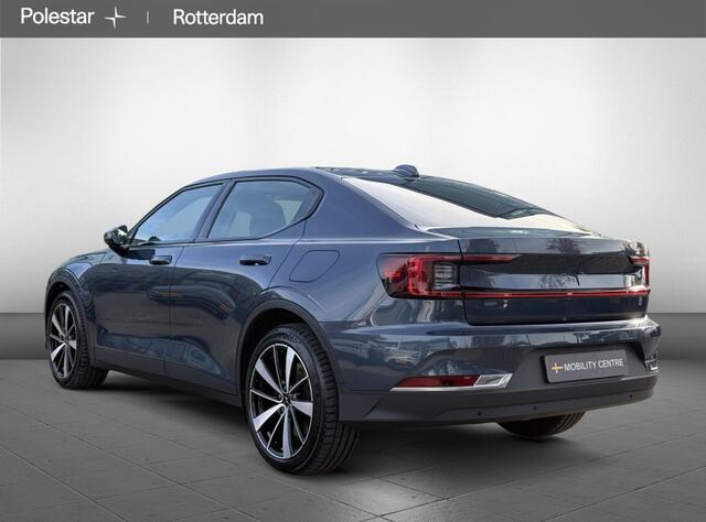 Polestar 2 Long Range Dual Motor | Plus & Pilot Pack | H&K | Pixel Led