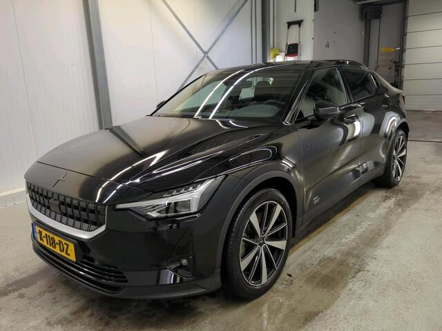Polestar 2 Long Range Dual Motor AWD | Panorama | 360 Camera | Harman Kardon |