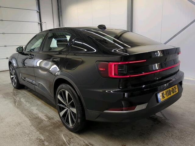 Polestar 2 Long Range Dual Motor AWD | Panorama | 360 Camera | Harman Kardon |