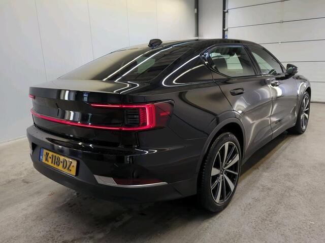 Polestar 2 Long Range Dual Motor AWD | Panorama | 360 Camera | Harman Kardon |