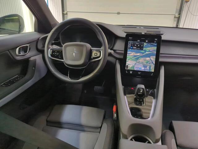 Polestar 2 Long Range Dual Motor AWD | Panorama | 360 Camera | Harman Kardon |