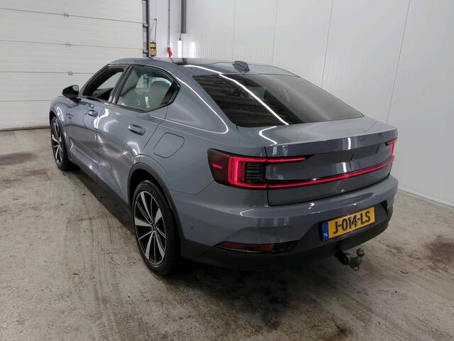 Polestar 2 Long Range Dual Motor AWD | Trekhaak | Panorama | 360 Camera | Harman Kardon |