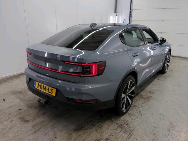 Polestar 2 Long Range Dual Motor AWD | Trekhaak | Panorama | 360 Camera | Harman Kardon |