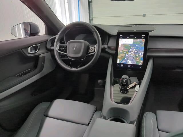 Polestar 2 Long Range Dual Motor AWD | Trekhaak | Panorama | 360 Camera | Harman Kardon |