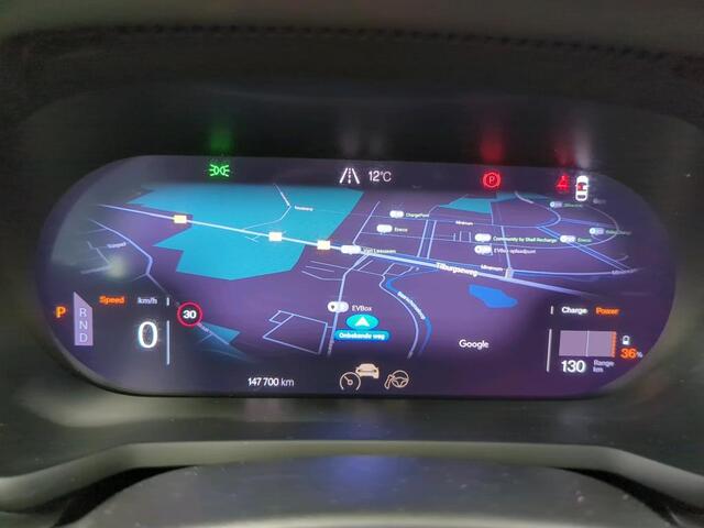 Polestar 2 Long Range Dual Motor AWD | Trekhaak | Panorama | 360 Camera | Harman Kardon |