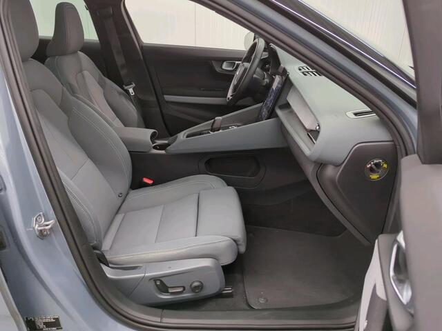 Polestar 2 Long Range Dual Motor AWD | Trekhaak | Panorama | 360 Camera | Harman Kardon |