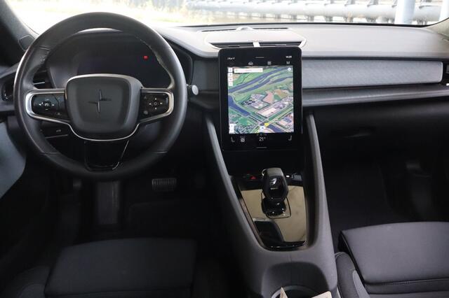 Polestar 2 Long Range Dual Motor 78 kWh | Geen import | Panoramadak | 360 c