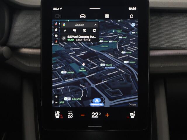 Polestar 2 Long Range Dual Motor Black Edition 78kWh 408 PK | ACCU 92% | Harman Kardon Premium Audio | Navigatie |