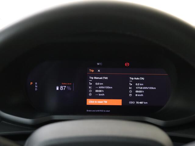 Polestar 2 Long Range Single Motor 78 kWh