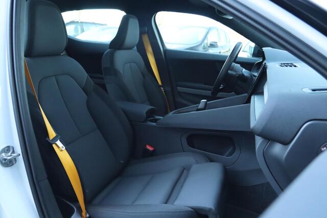 Polestar 2 LONG RANGE DUAL MOTOR BST EDITION 476PK 78KWH 270 | ÖHLINS | BREMBO | PANO | 360 CAMERA | ACC |