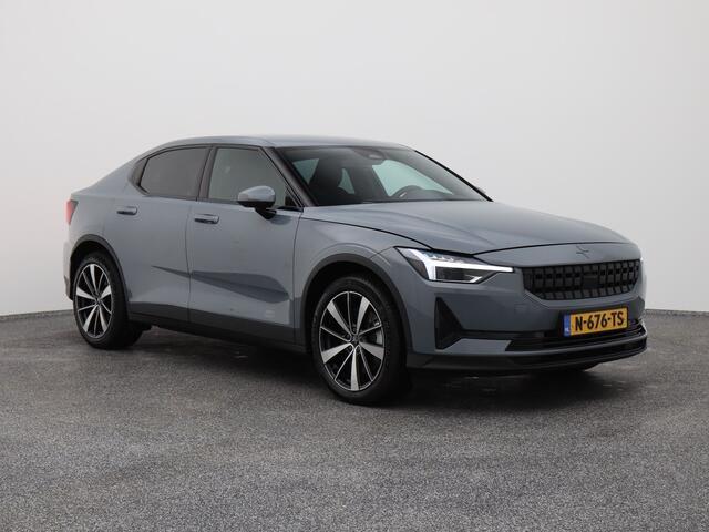 Polestar 2 Long Range Single Motor 78 kWh | CAMERA | KEYLESS | STOELVERW. | TREKHAAK