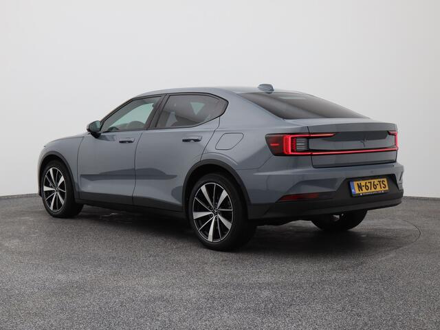 Polestar 2 Long Range Single Motor 78 kWh | CAMERA | KEYLESS | STOELVERW. | TREKHAAK