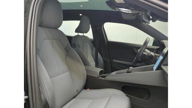 Polestar 2 Long Range Dual Motor Launch Edition 78kWh PANODAK | 19 INCH | CAMERA