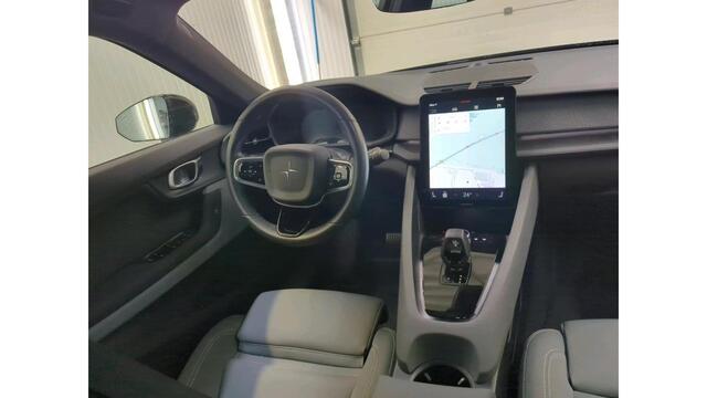 Polestar 2 Long Range Dual Motor Launch Edition 78kWh PANODAK | 19 INCH | CAMERA