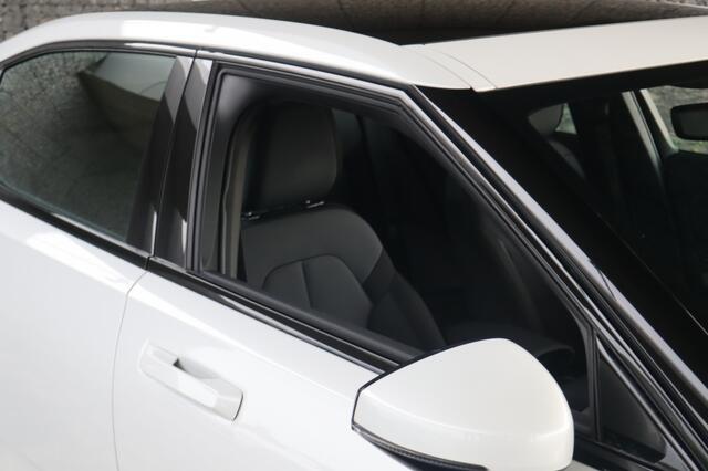 Polestar 2 Long Range Dual Motor 78 kWh | Geen import | Elekt stoelen | Pan