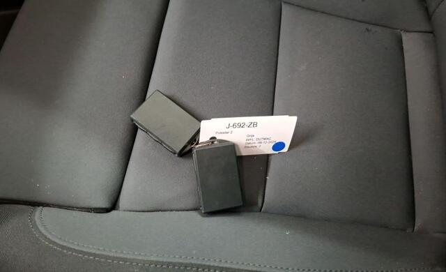 Polestar 2 Long Range Dual Motor Launch Edition 78kWh | Panoramadak | Stoelverwarming | Stuurverwarming | Harman Kardon | Memory Seat | 360 Camera | Keyless | Elektrische Trekhaak | Apple Carplay | BTW | LED |