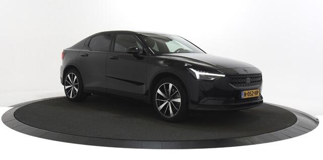 Polestar 2 Standard Range Single Motor 63kWh Camera / SOH 90% / Trekhaak