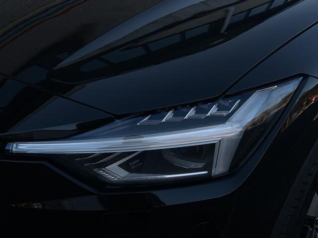 Polestar 2 Long Range Dual Motor 78 kWh | Trekhaak | H/K audio | Pano | Pilot pakket