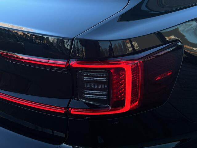 Polestar 2 Long Range Dual Motor 78 kWh | Trekhaak | H/K audio | Pano | Pilot pakket